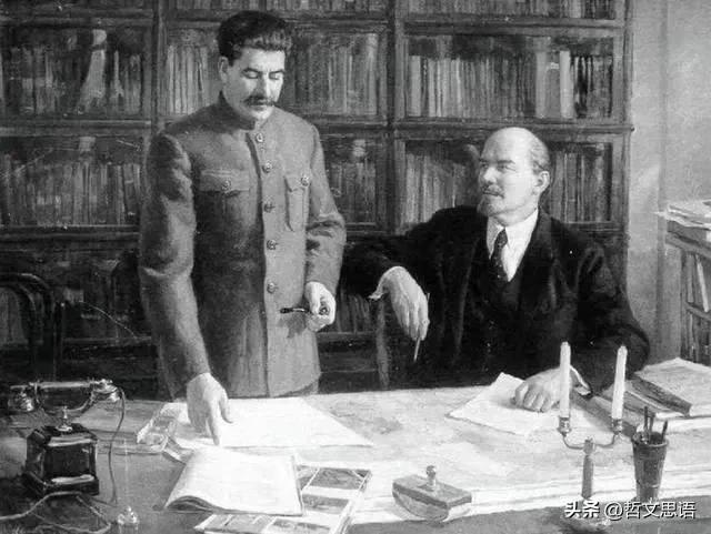 马克思主义哲学辩证唯物主义_你该去看看黑格尔的逻辑学_列宁哲学体系思想