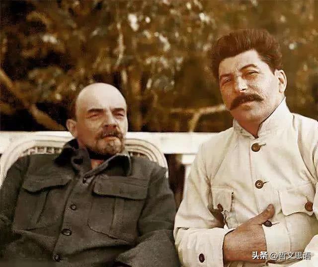 你该去看看黑格尔的逻辑学_马克思主义哲学辩证唯物主义_列宁哲学体系思想