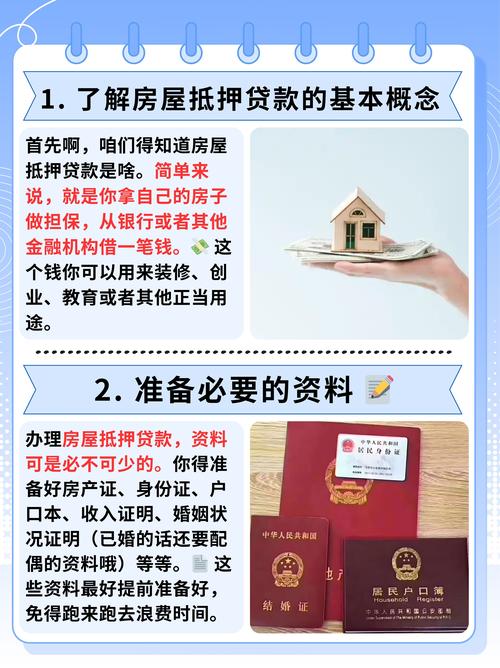 快捷贷—抵押e贷介绍及办理条件，你知道多少？