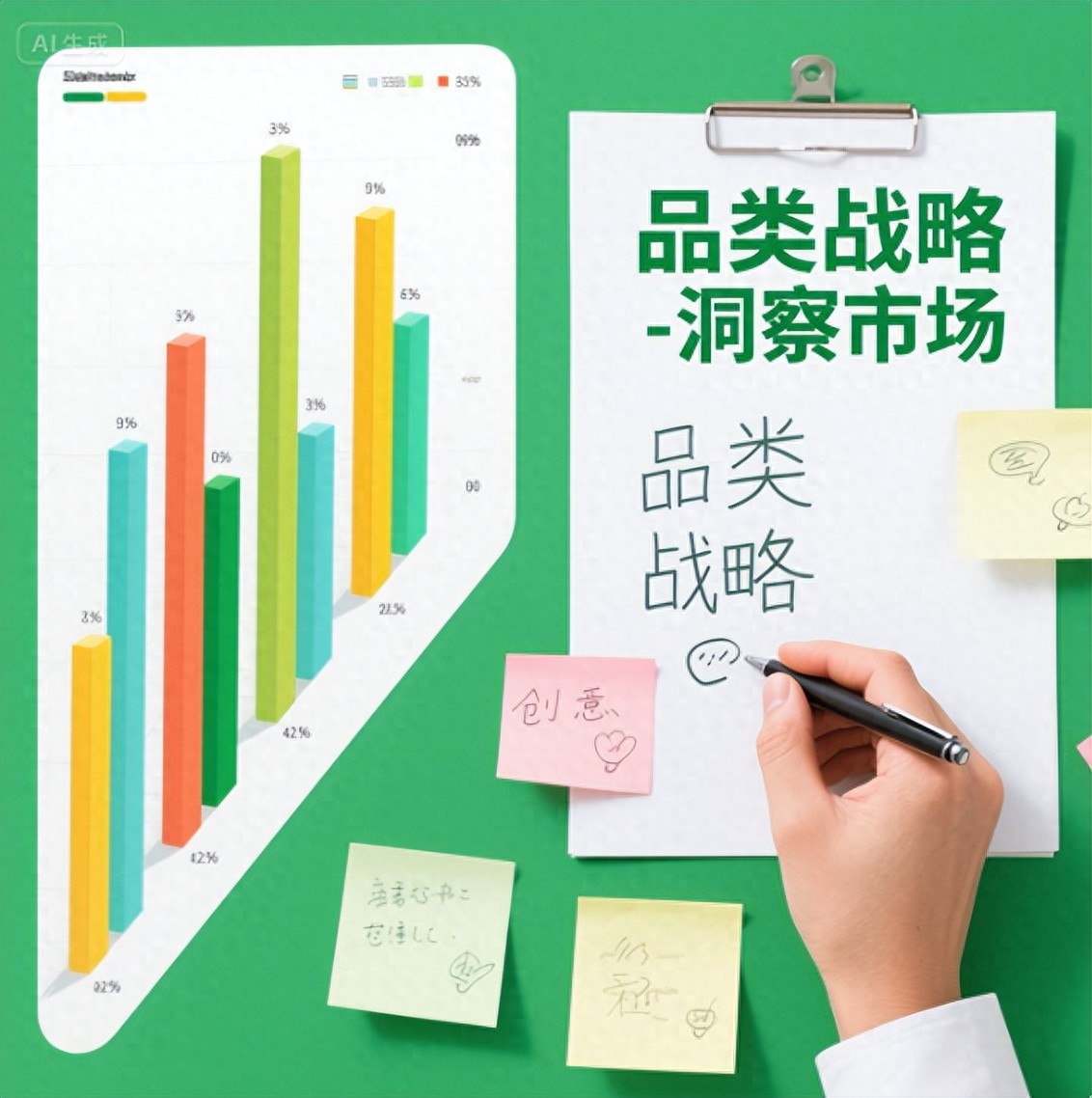 商业红海激战，品类战略成关键，剖析品类延伸背后隐藏的问题