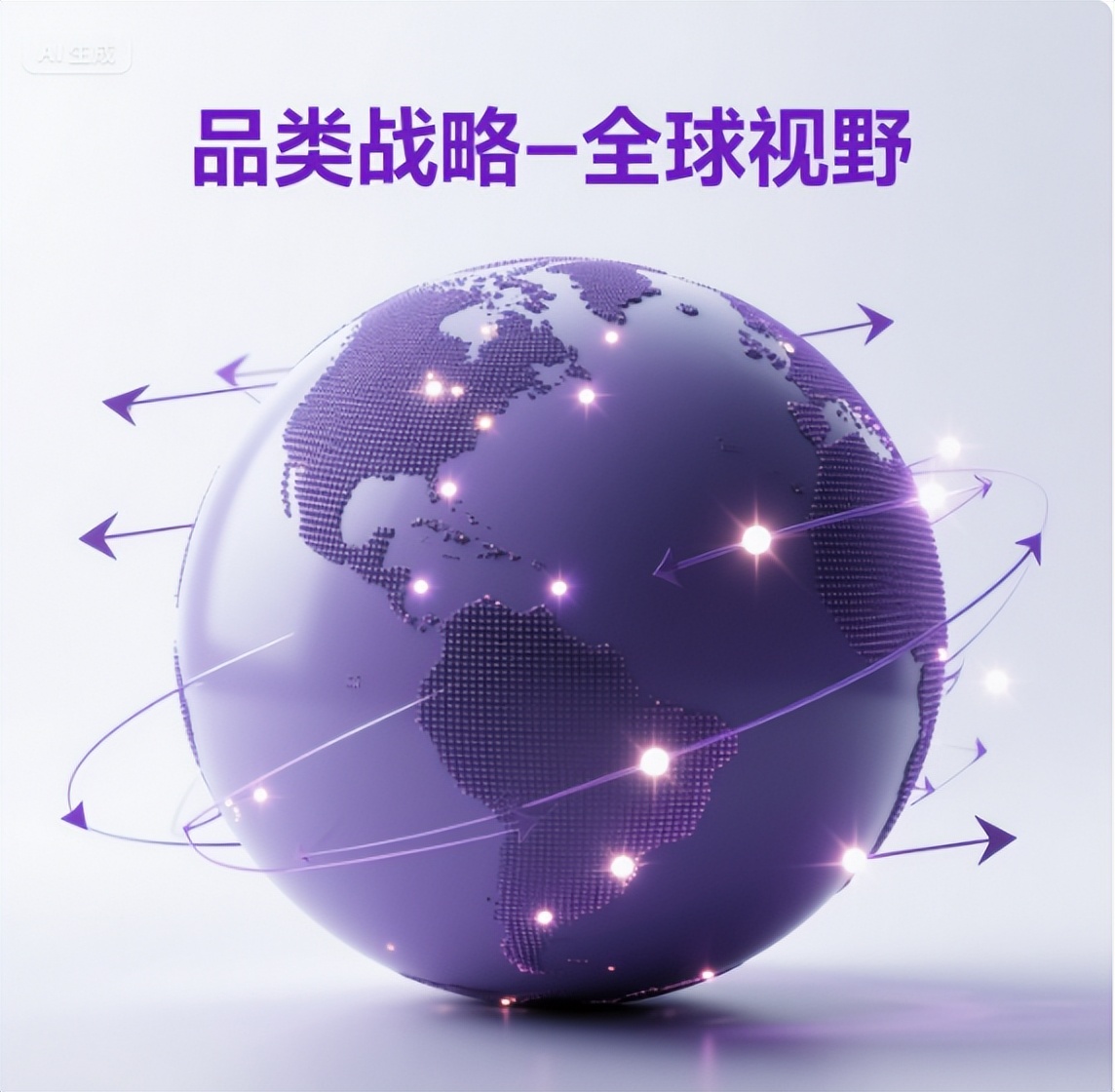 品类延伸失败案例分析_品类战略实施技巧_目标市场营销战略分析