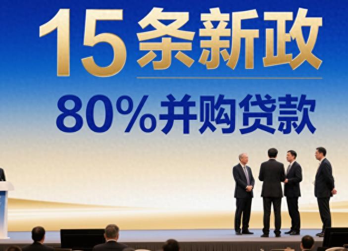 七部门印发科技金融 15 条，政策利好科技企业发展