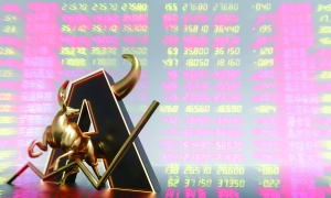 股票涨一天跌一天是什么情况？A股诞生之初涨跌幅限制调整曾有大行情