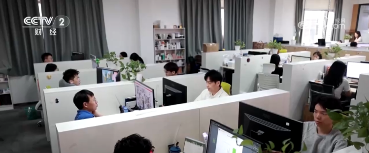 义乌外贸公司接单流程_中美关税调整 义乌外贸复苏 深圳美妆出口