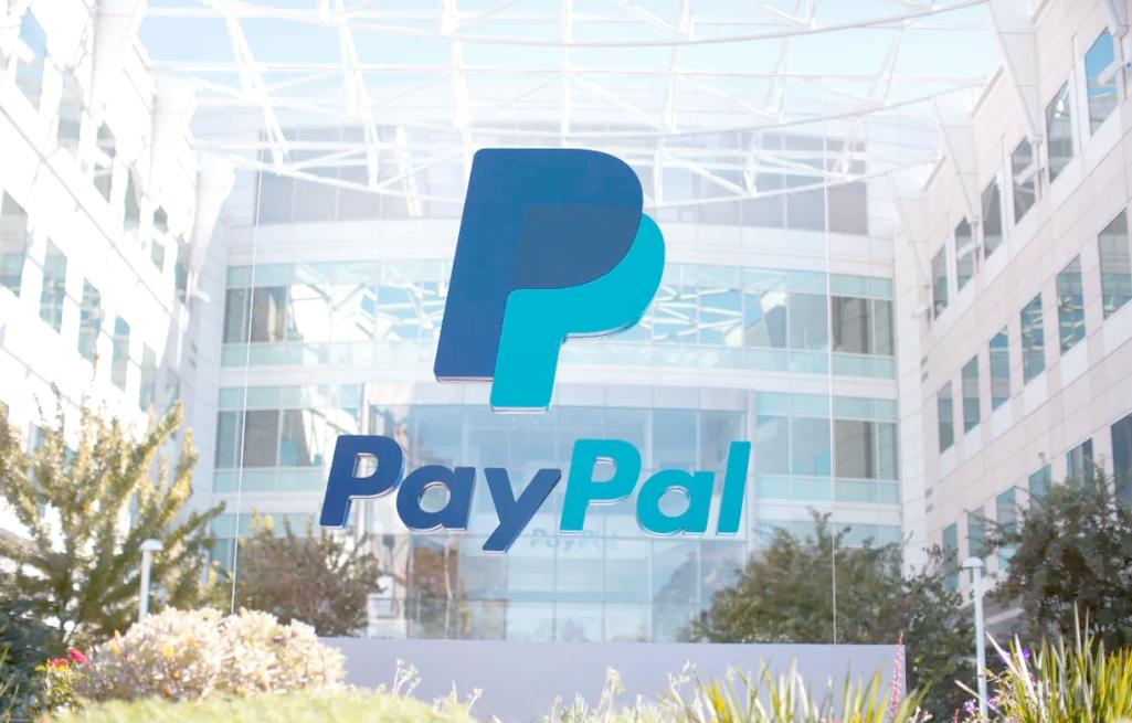 PayPal间接100%控股国付宝进入中国市场，能收美金吗？