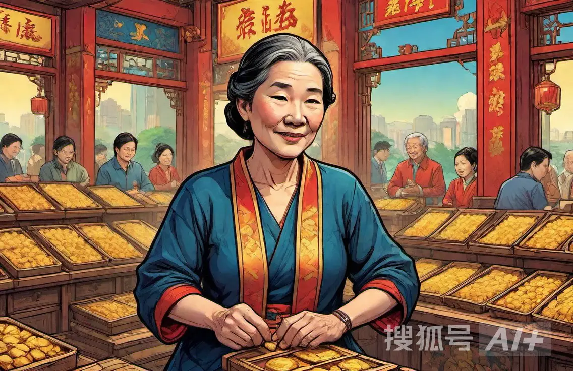 后qe时代专家建议:中国大妈,黄金还能继续买!_黄金市场周期轮回_中国大妈购金行为