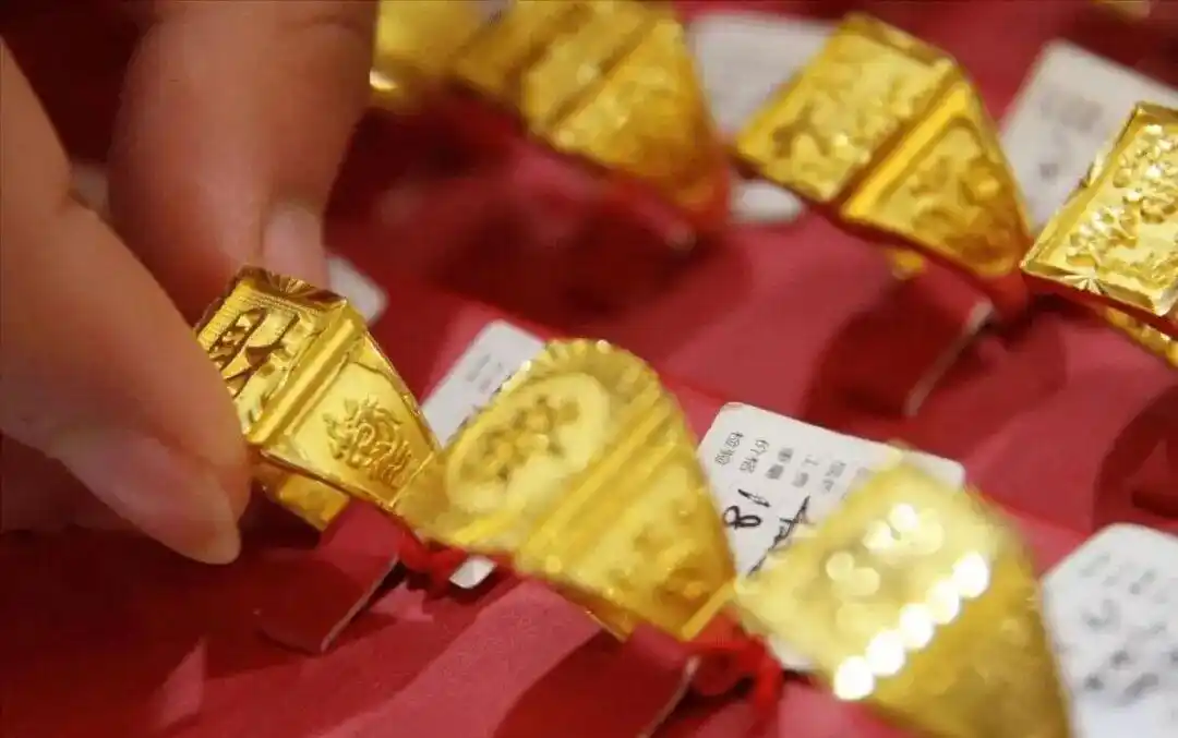 盘点伦敦金交易常见问题，警惕三类‘伪黄金’陷阱