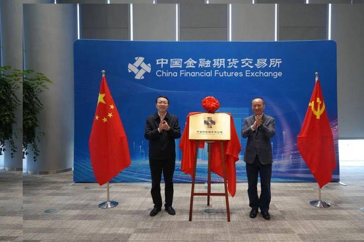 期货配资　能查保证金吗？中金所最新会议解读