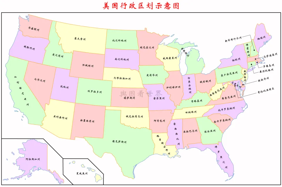 特朗普访华前看美国：全球第一经济体，人民币汇率卖出价受关注