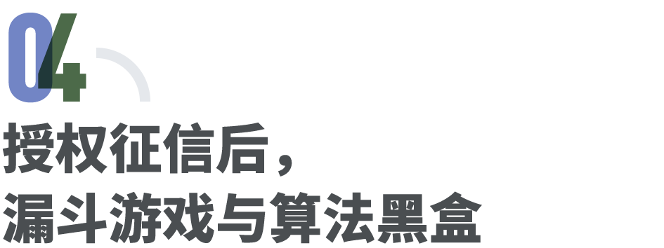 8名网贷设计者，揭秘大厂如何“吃”掉一个普通人