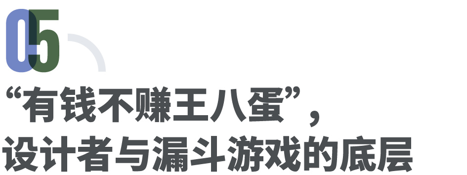 8名网贷设计者，揭秘大厂如何“吃”掉一个普通人