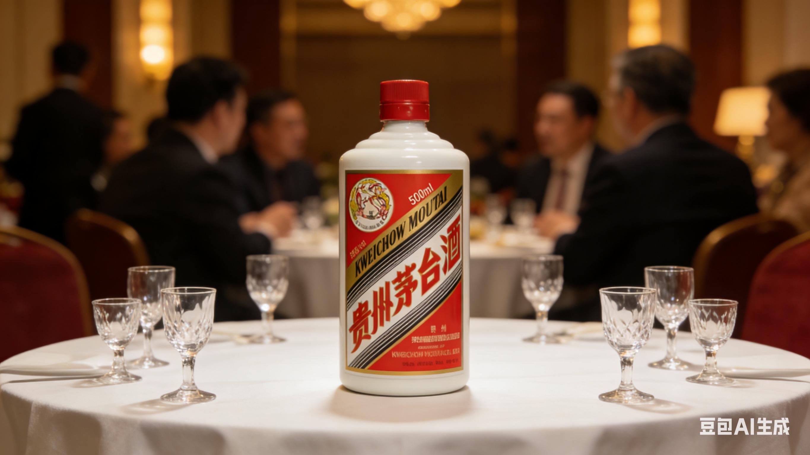 茅台涨价对消费者影响_茅台涨价原因分析_100元白酒的利润有多大