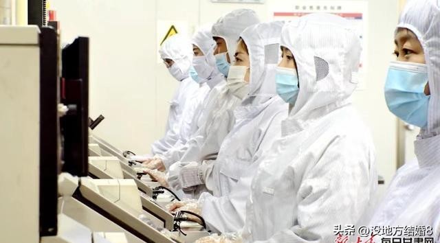 天水天光半导体有限责任公司_国家级重点专精特新小巨人企业_天光半导体有限公司怎么样