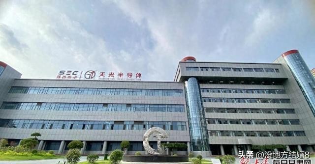 天水天光半导体有限责任公司_国家级重点专精特新小巨人企业_天光半导体有限公司怎么样