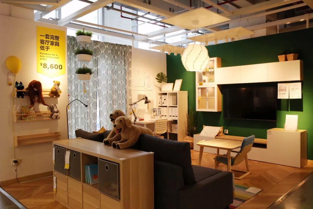 宜家温州体验中心_宜家订货中心是干啥的_厨房布局调整