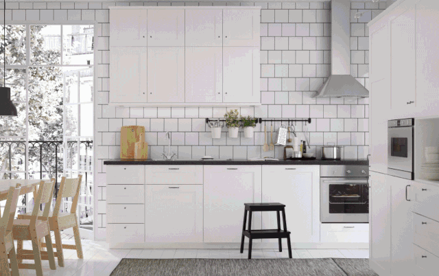 宜家订货中心是干啥的_厨房布局调整_宜家温州体验中心