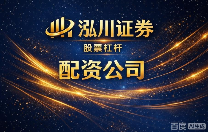 2026配资平台排名：选安全高效杠杆平台看这篇
