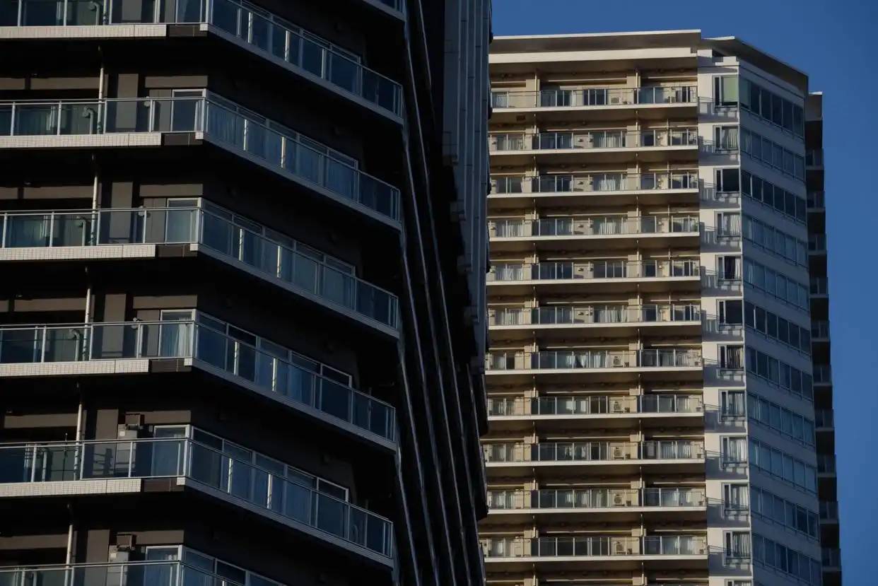 东京住房市场价格趋势_日本房产价格走势_日本双薪家庭住房需求