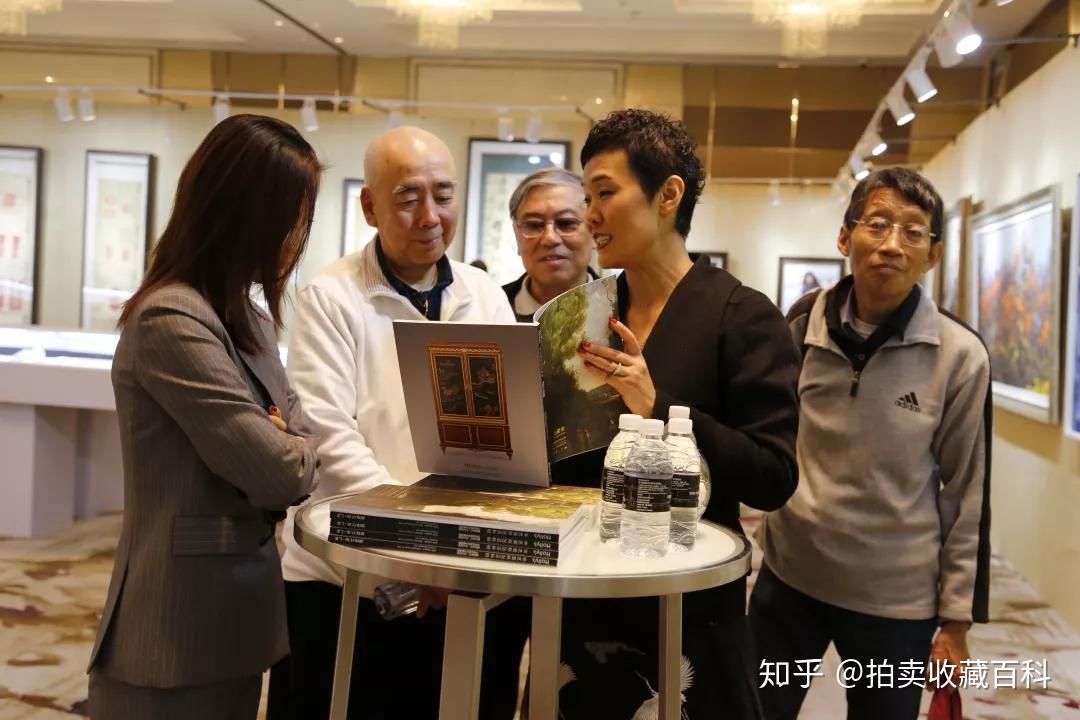 中国嘉德国际拍卖有限公司收流拍费_正规古董拍卖公司选择_古董拍卖市场分析