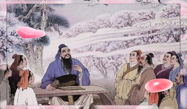 儒家文化在中国传统园林中的体现_儒家思想对古代传统园林建筑的影响_中国园林的设计思想是追求什么