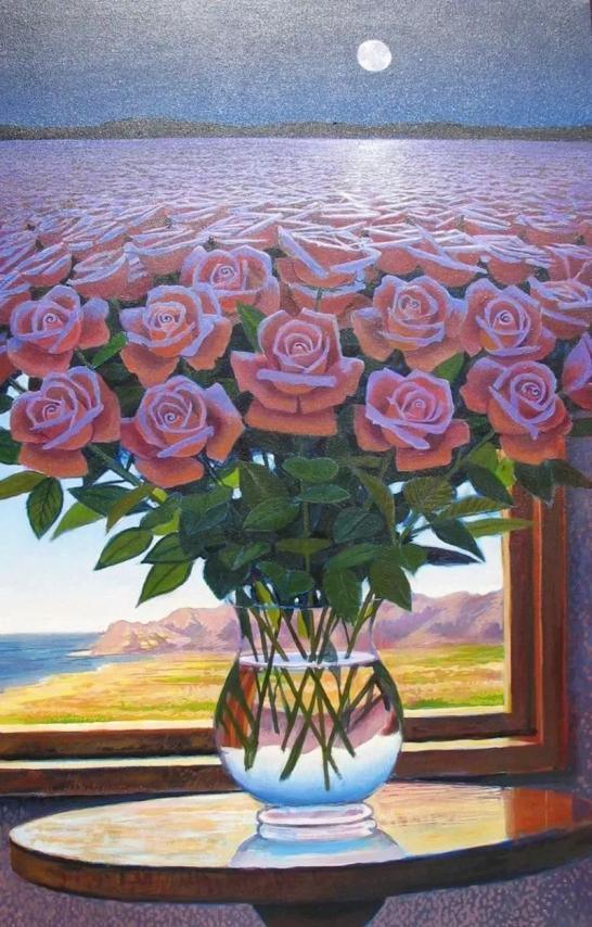 魔幻现实主义艺术特点_魔幻现实主义理论家_魔幻现实主义文学流派